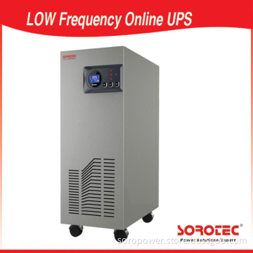 New Design! ! ! Large UPS/ Low Frequency Online UPS Gp9111c in Colours